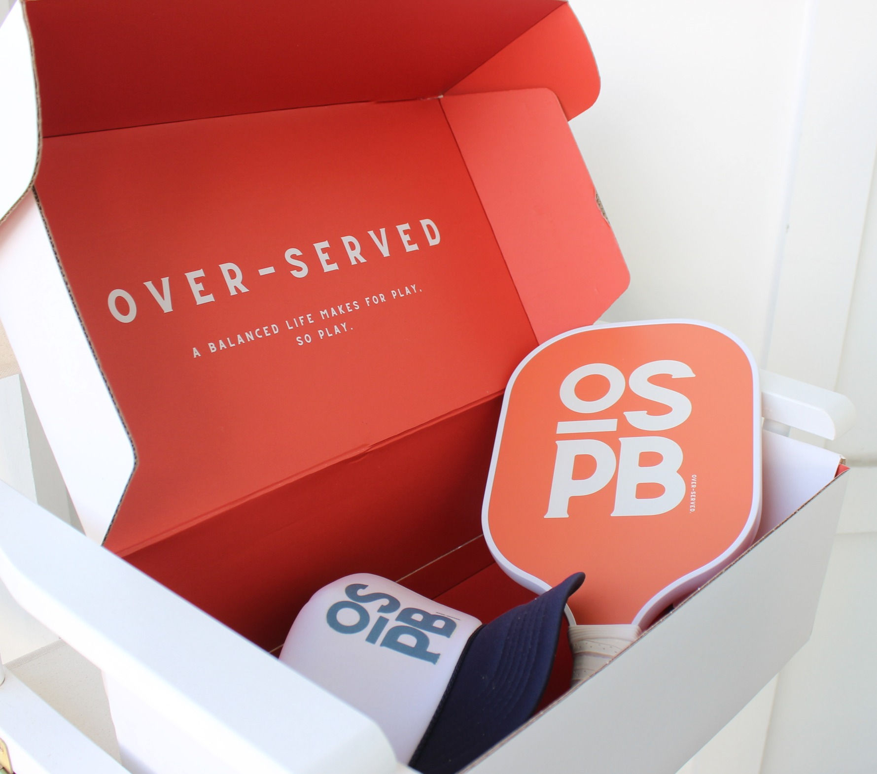 Catalina + Half Moon