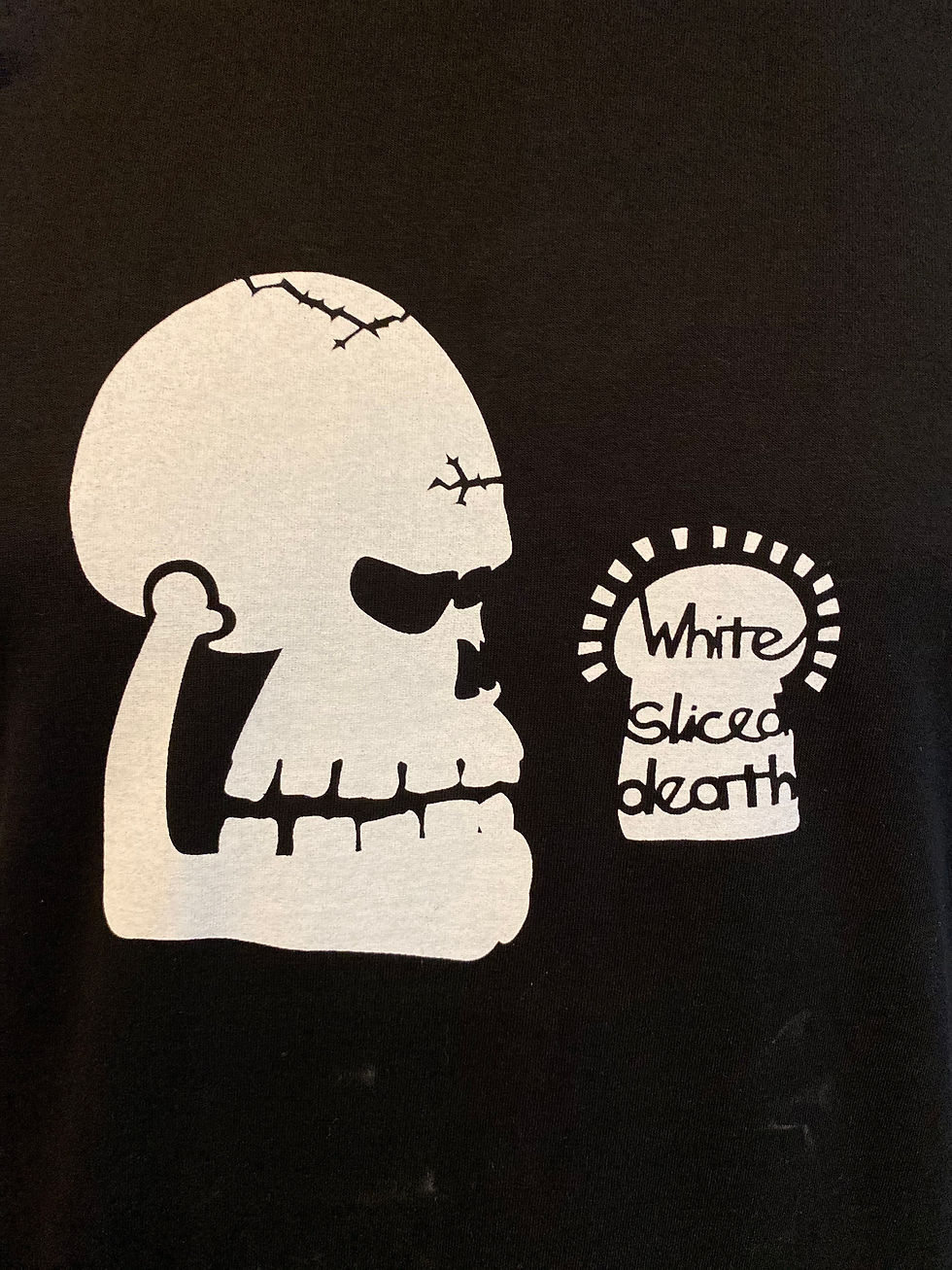 Thumbnail: RedBeard t shirt