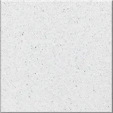 White Shimmer Stone Overlay