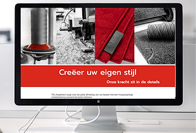 TDL Karpetten