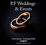 P.F weddings Farnham candid wedding photographe