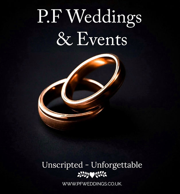 P.F weddings Farnham candid wedding photographe