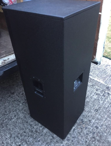 Miniatura: ELECTRO VOICE ELX-215