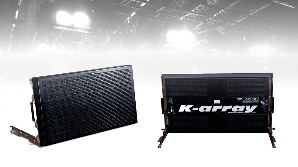 Miniatura: K-array KS4