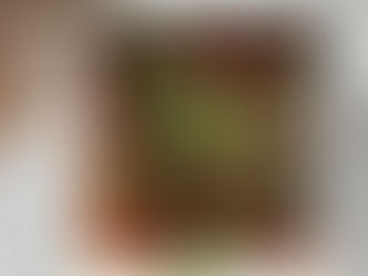 Za'atar Halloumi Skillet