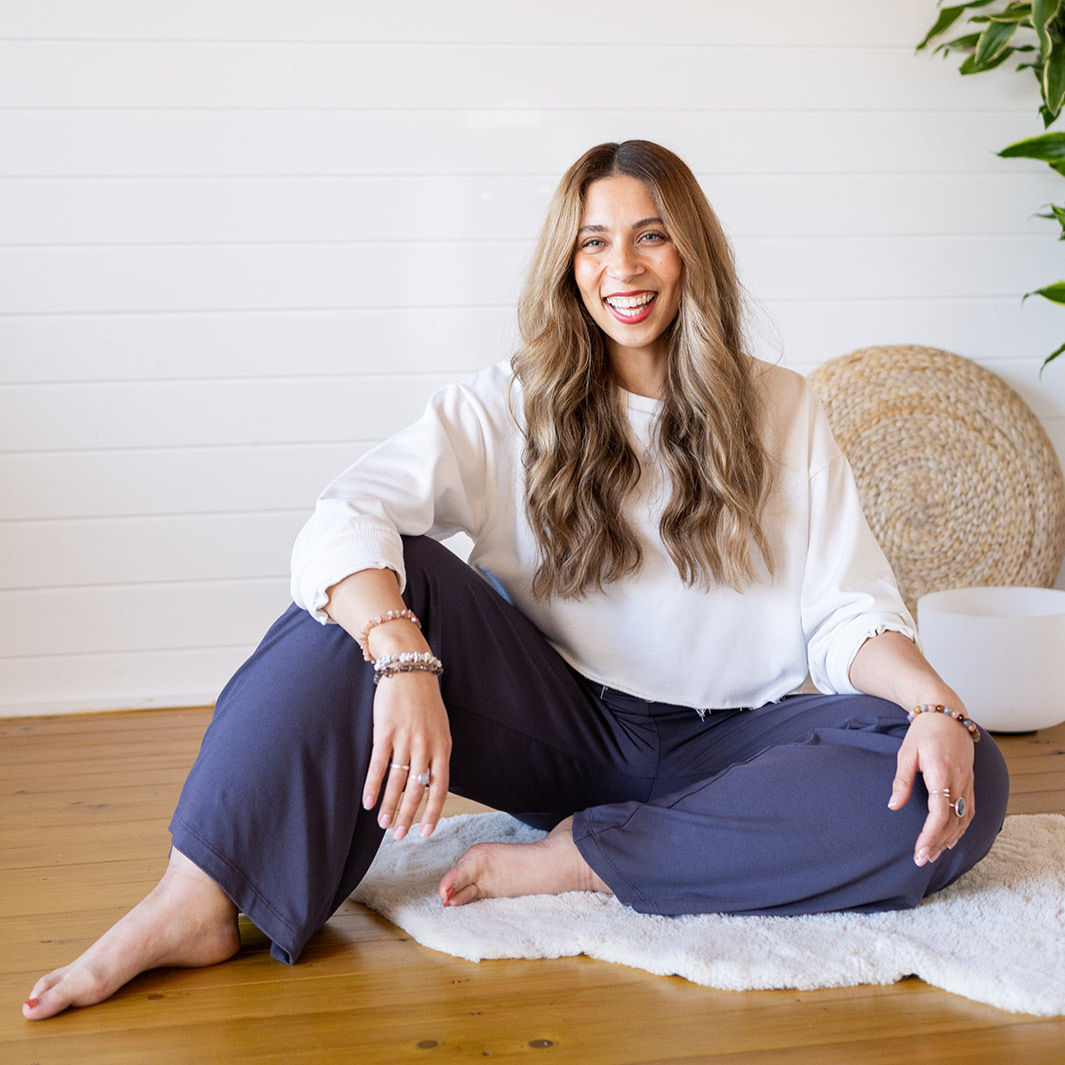 Mindful Moments Yoga Bundle