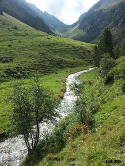 Schwarzachtal
