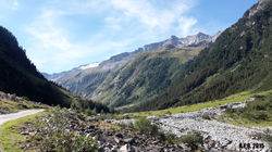 Kainzenhüttenalm