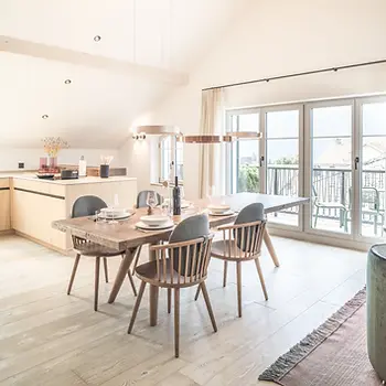 Posta Veglia Rooftop Residence