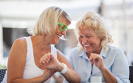 The Friendship Second Wind: Why That Old Friend is Worth the Phone Call