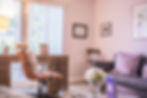 Veronica's Office Inside