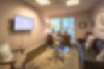 Veronica's Office Inside
