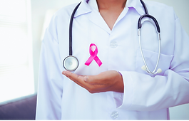 More Than a Ribbon: Caring for Your Whole Self This October