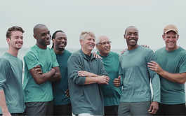 Decoding Modern Masculinity: What Men Talk About in Therapy