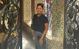 Why Gaudí’s ‘Weird’ Architecture is the Ultimate Life Hack
(Spoiler: Your Flaws Are Superpowers)