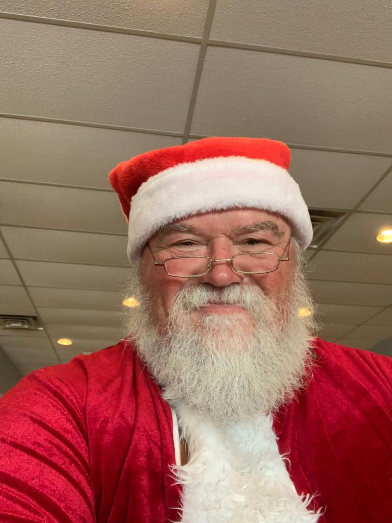 Santa Video Request Form - Now Open!