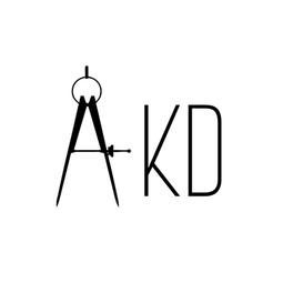 AKD logo
