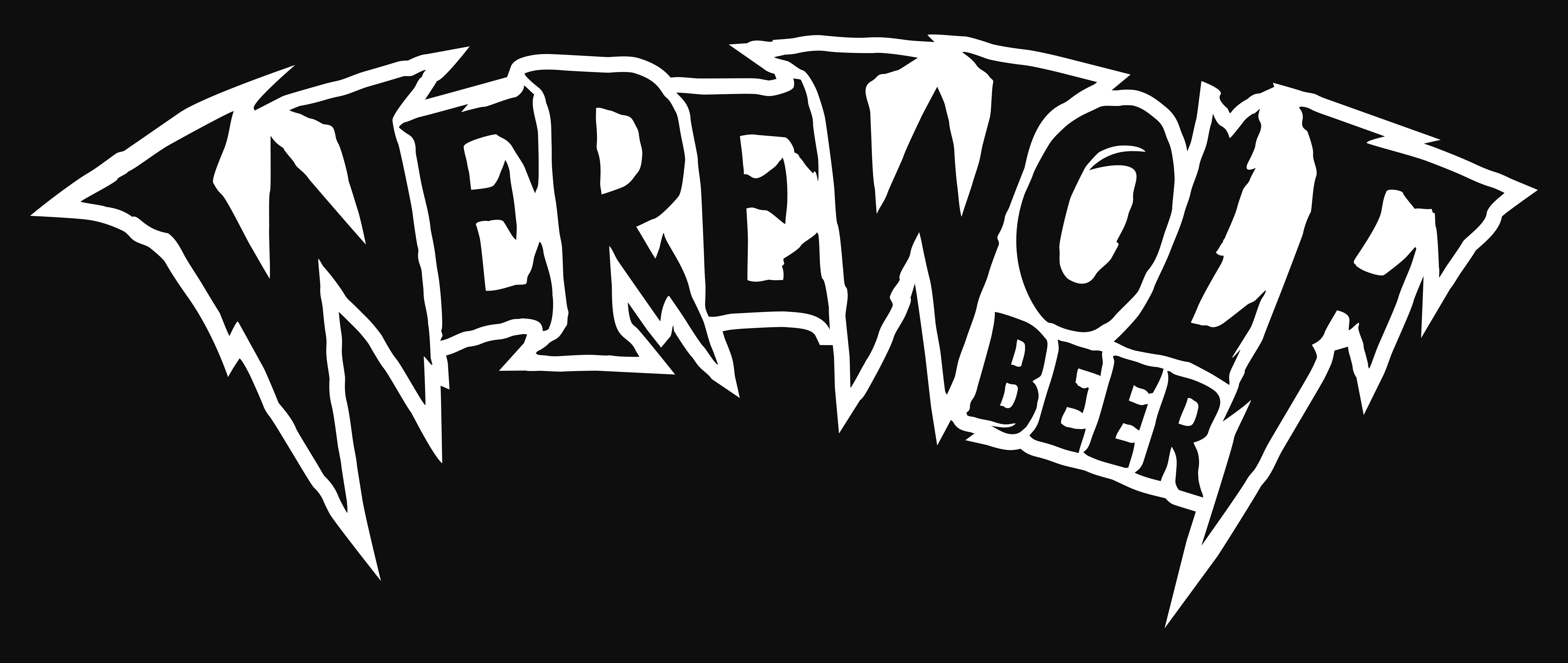 Werewolf Beer
