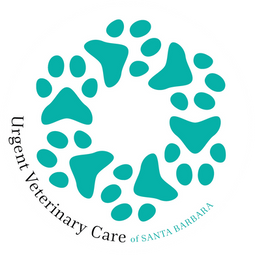 Urgent Veterinary Care of Santa Barbara logo