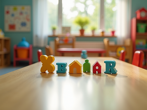 Childcare Funding Options. Making Sense of Funded Nursery Hours