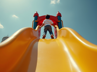 Understanding Key Early Childhood Development Milestones and Childhood Development Stages