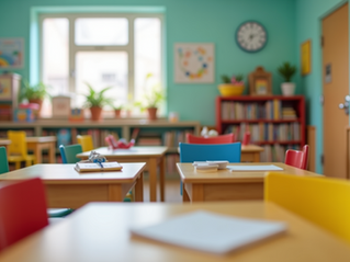 Why Parental Engagement Benefits Early Years Education