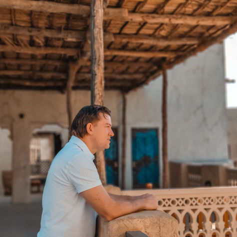 The Other Dubai experiences
