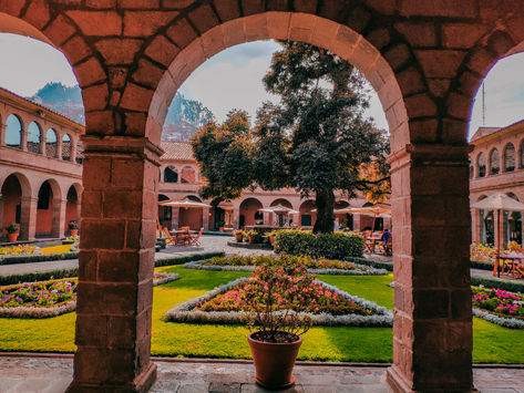 Belmond Monasterio