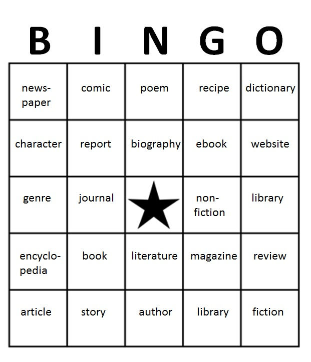bingo5