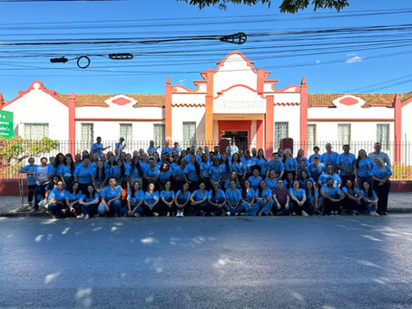 2º Congresso da Rede de Educação Jesus na Eucaristia.