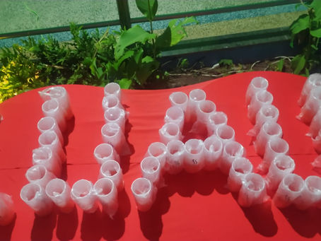 III Luau do Estudante