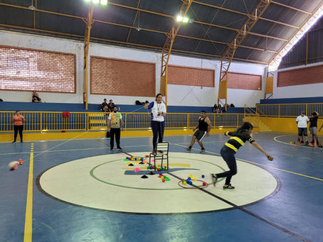 Sábado letivo com o Fundamental II e Ensino Médio