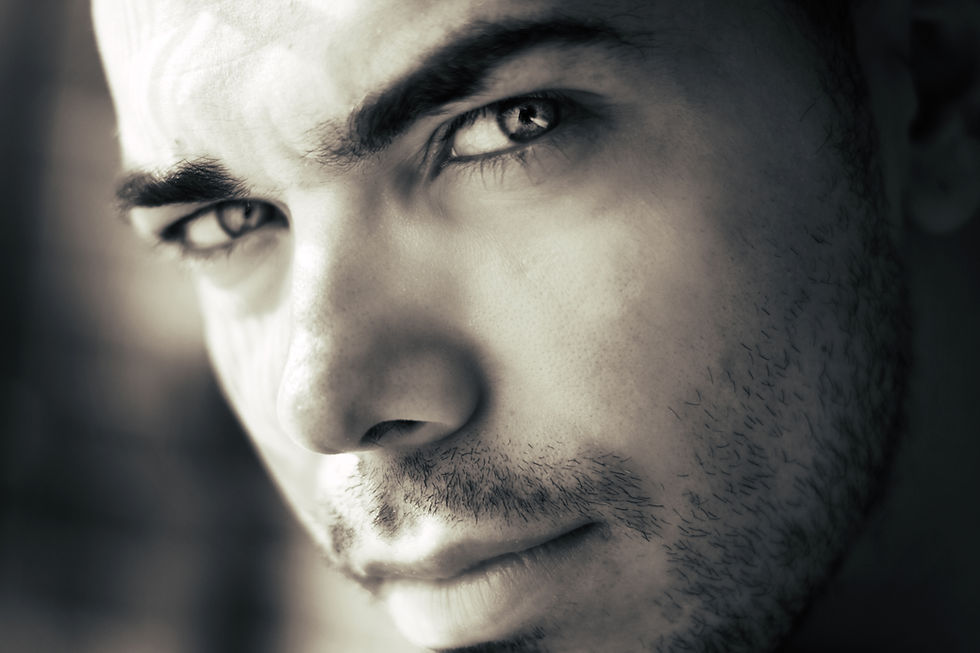 Natural Products for Men