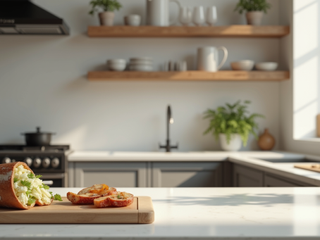 Formación efectiva para una capacitación cocina escolar sostenible