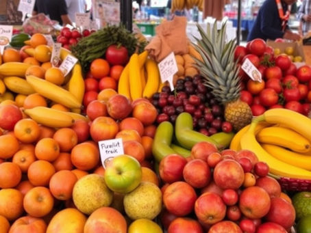 10 Estrategias Efectivas para Minimizar el Desperdicio Alimentario Este Verano