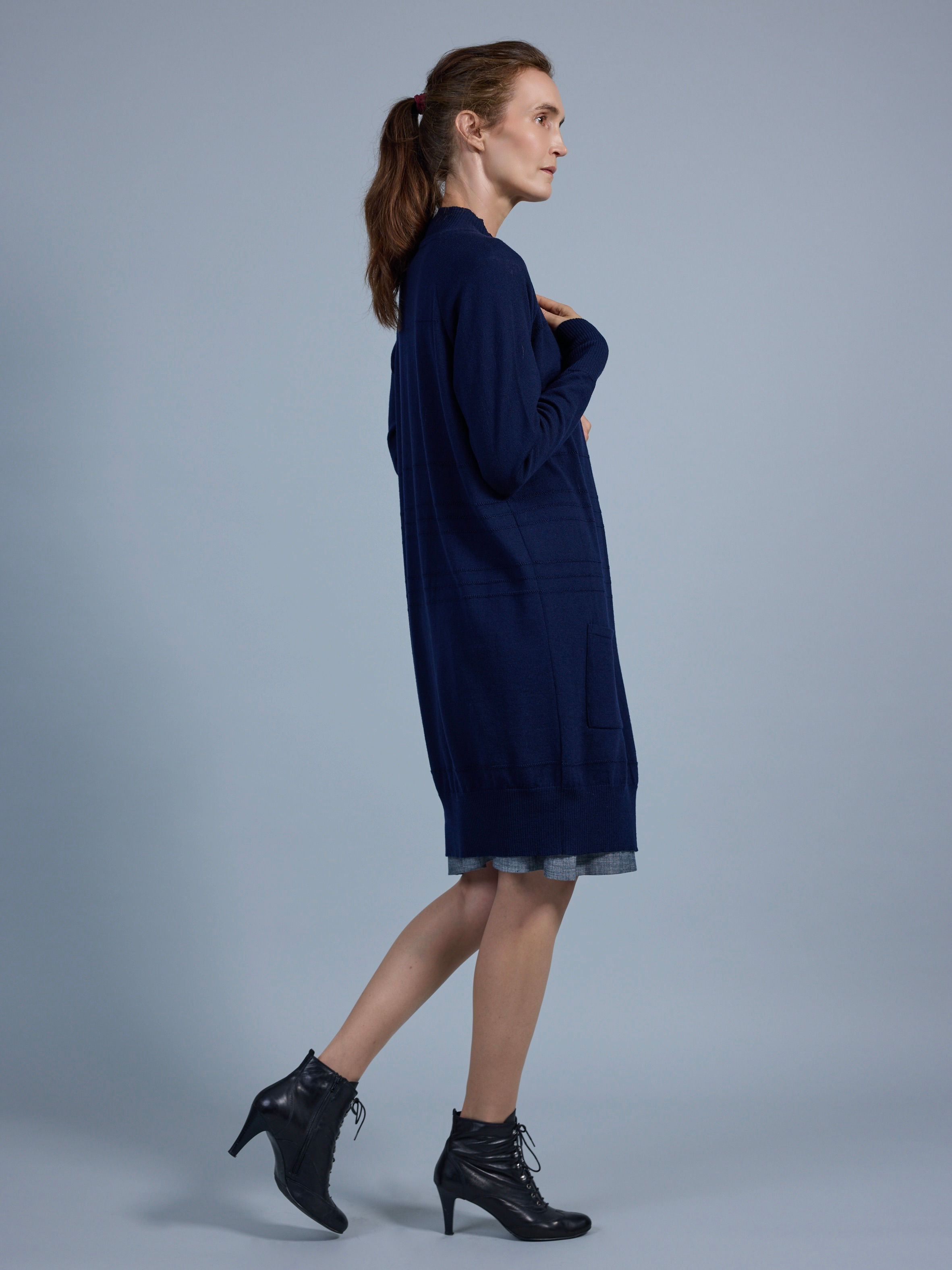 Strickjacke Marie