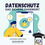 Miniaturbild: Datenschutz Unterrichtsmaterial zu sicheren Passwörtern Medienkompetenz in der Schule - Digitale Medien und Soziale Netzwerke