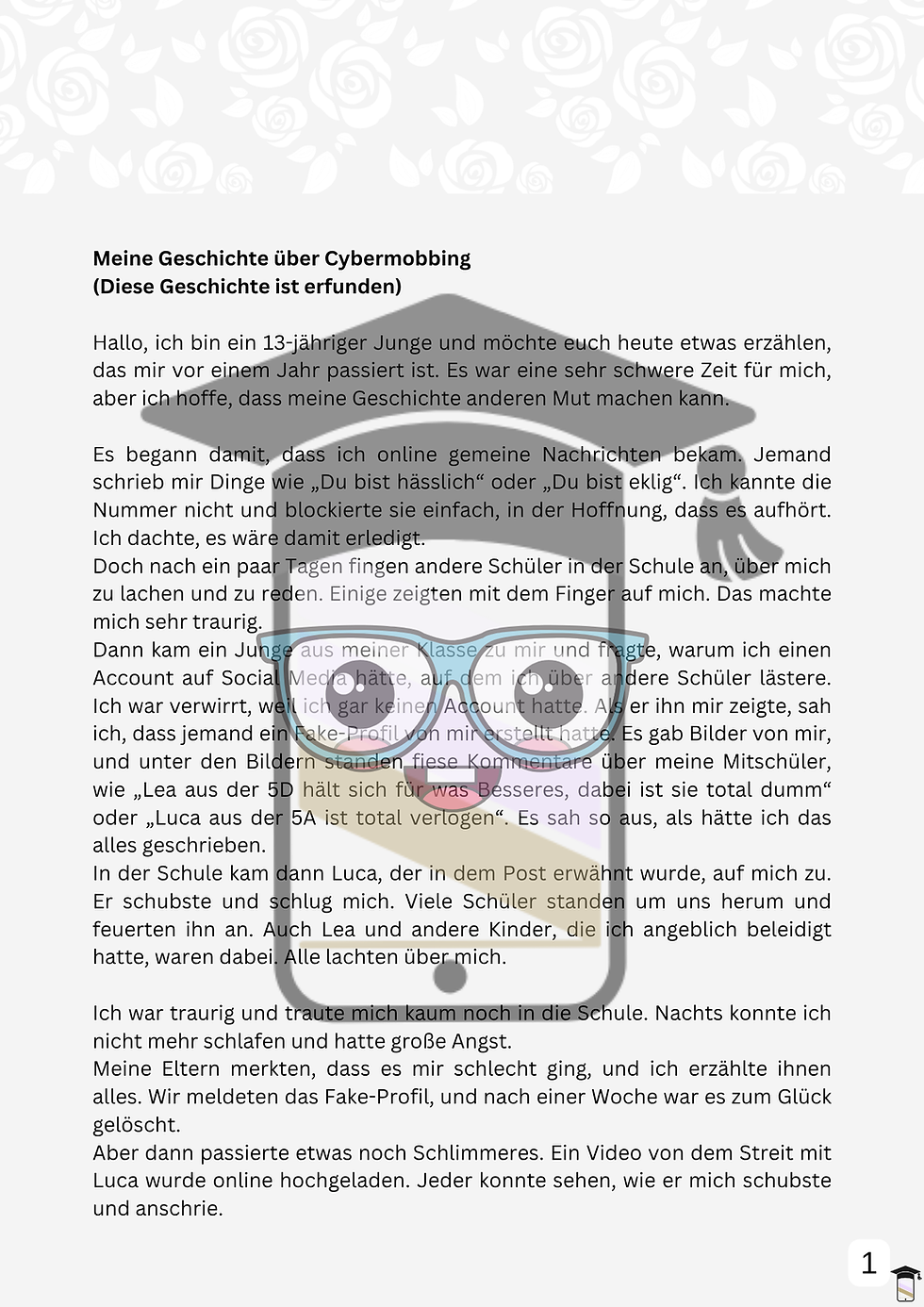 Miniaturbild: Soziale Medien in der Grundschule – Unterrichtsmaterialpaket für Medienkompetenz
