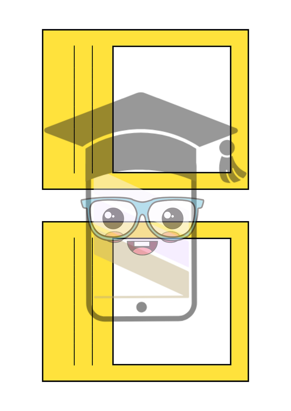 Miniaturbild: Advantages & Disadvantages of Smartphones – Teaching Materials