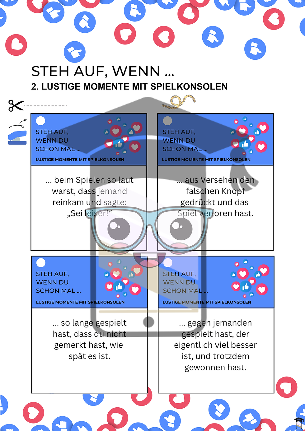 Miniaturbild: Unterrichtsmaterial zur Mediennutzung – Spiel für die Grundschule - Medienkompetenz spielerisch fördern