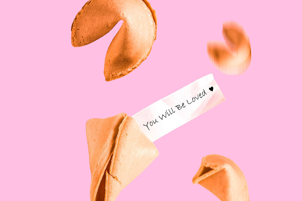 Likes und Lebensziele: Erfolg im digitalen Zeitalter