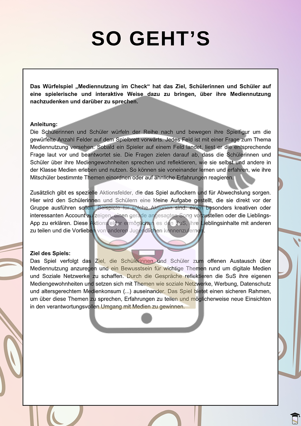 Miniaturbild: Medien in der Grundschule – Unterrichtsmaterialpaket für Medienkompetenz