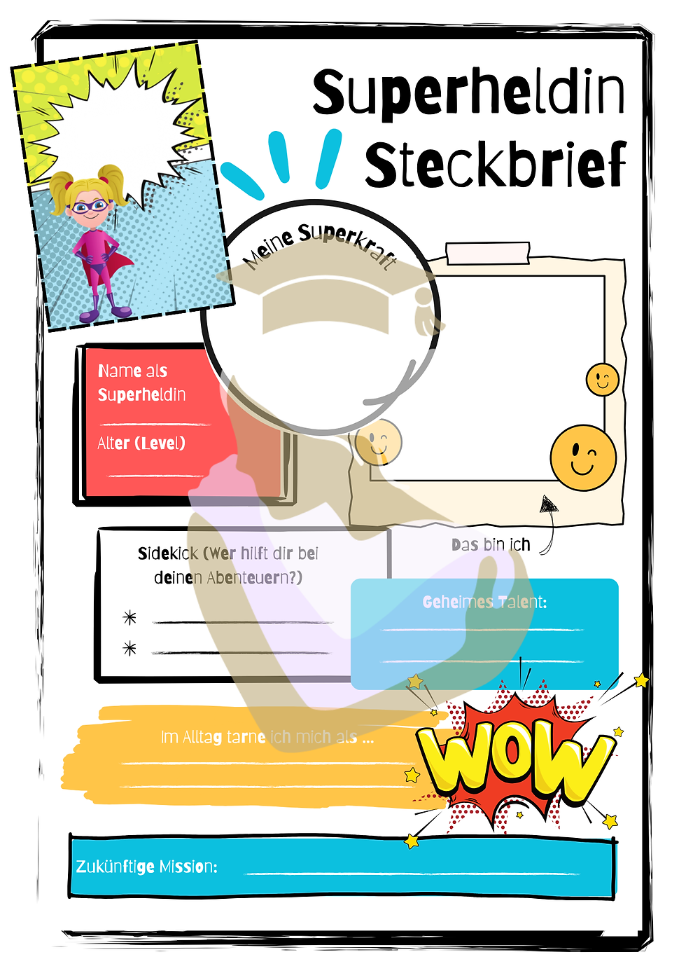 Miniaturbild: Materialpaket: Klassengemeinschaft