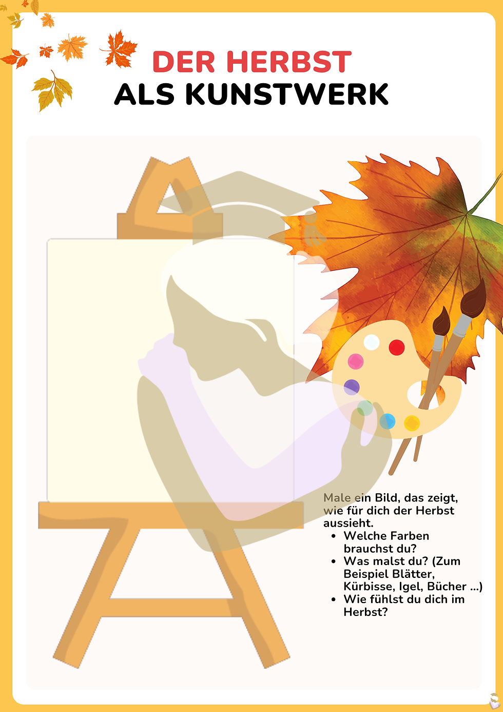 Miniaturbild: Arbeitsheft Herbst - Ziele, Pläne, Abenteuer - Kids