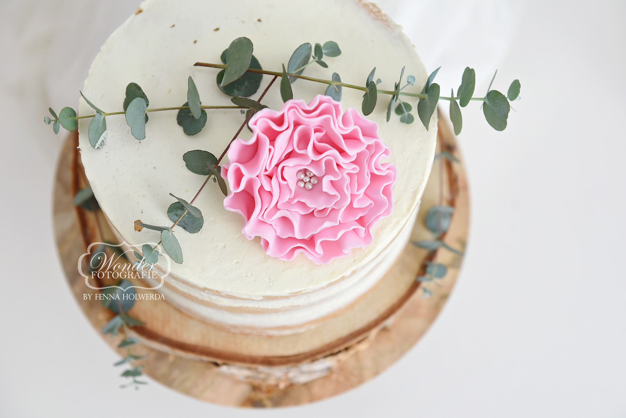 Cake Smash Fotoshoot Boho Wonder Fotografie 01