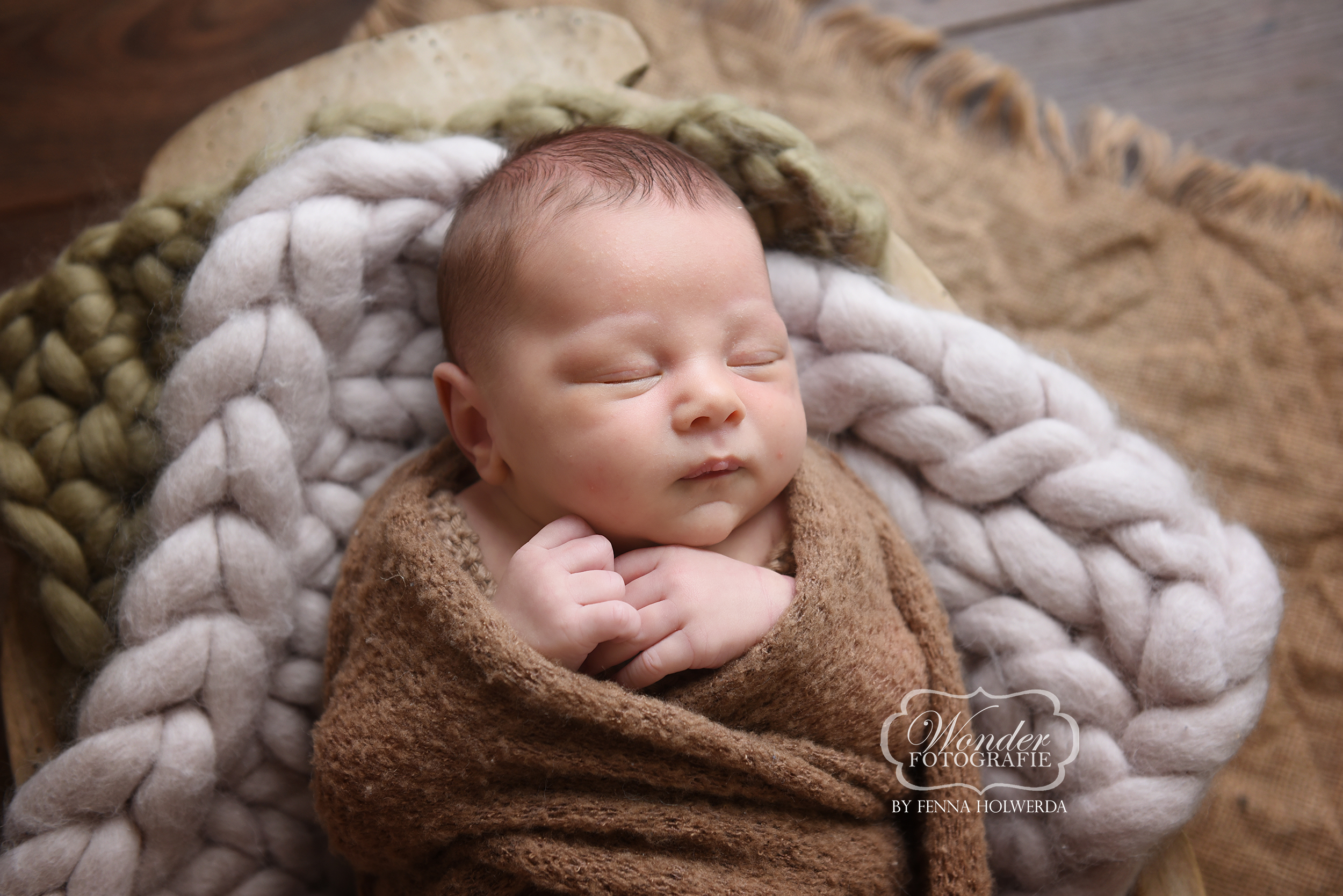 wonder fotografie - newborn, cake smash, bruiloft & portretfotografie