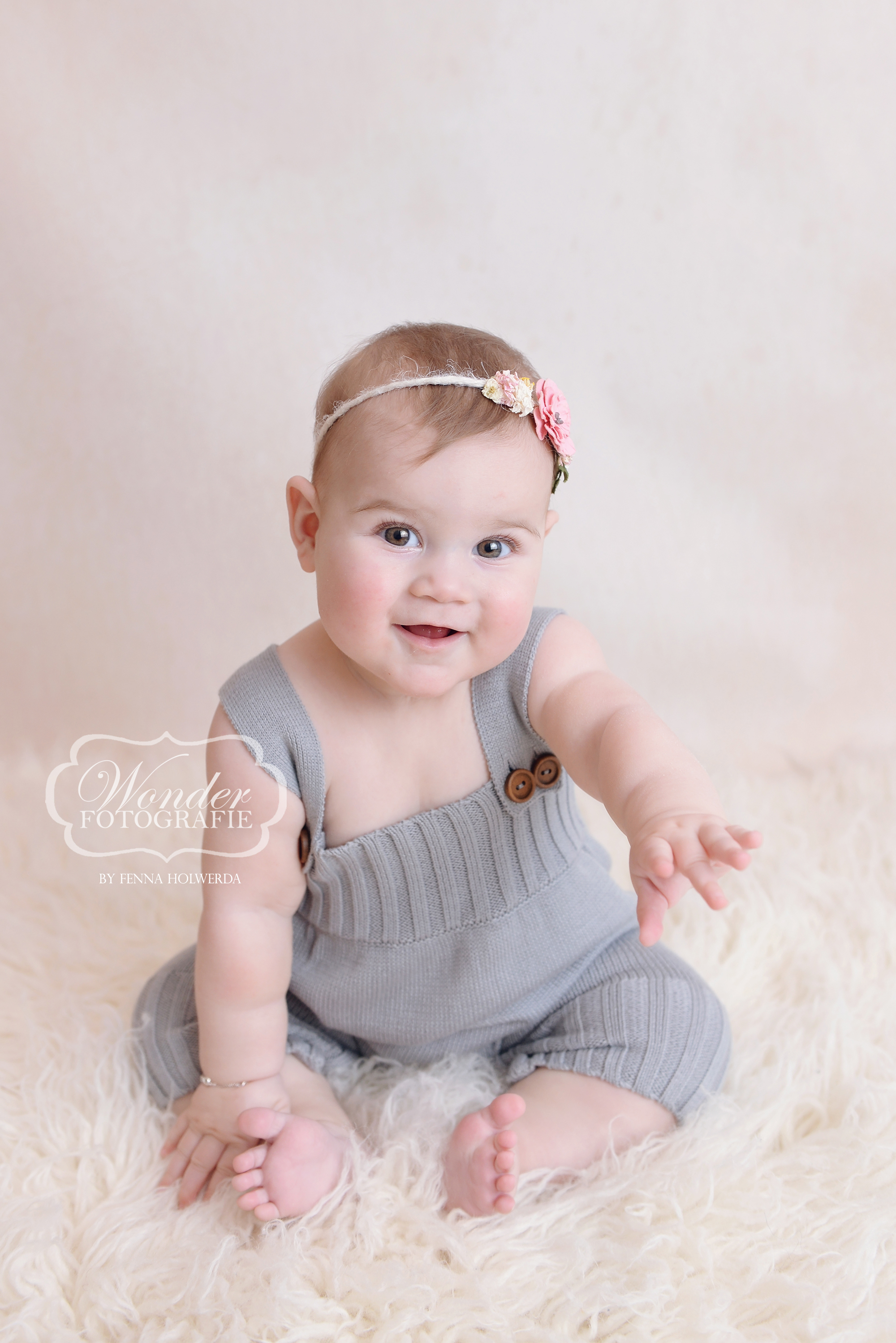 sitter sessie babyfotoshoot fotoshoot almere beste 1