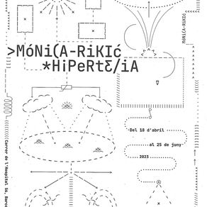 Mónica Rikić: La Frankenstein del Raval