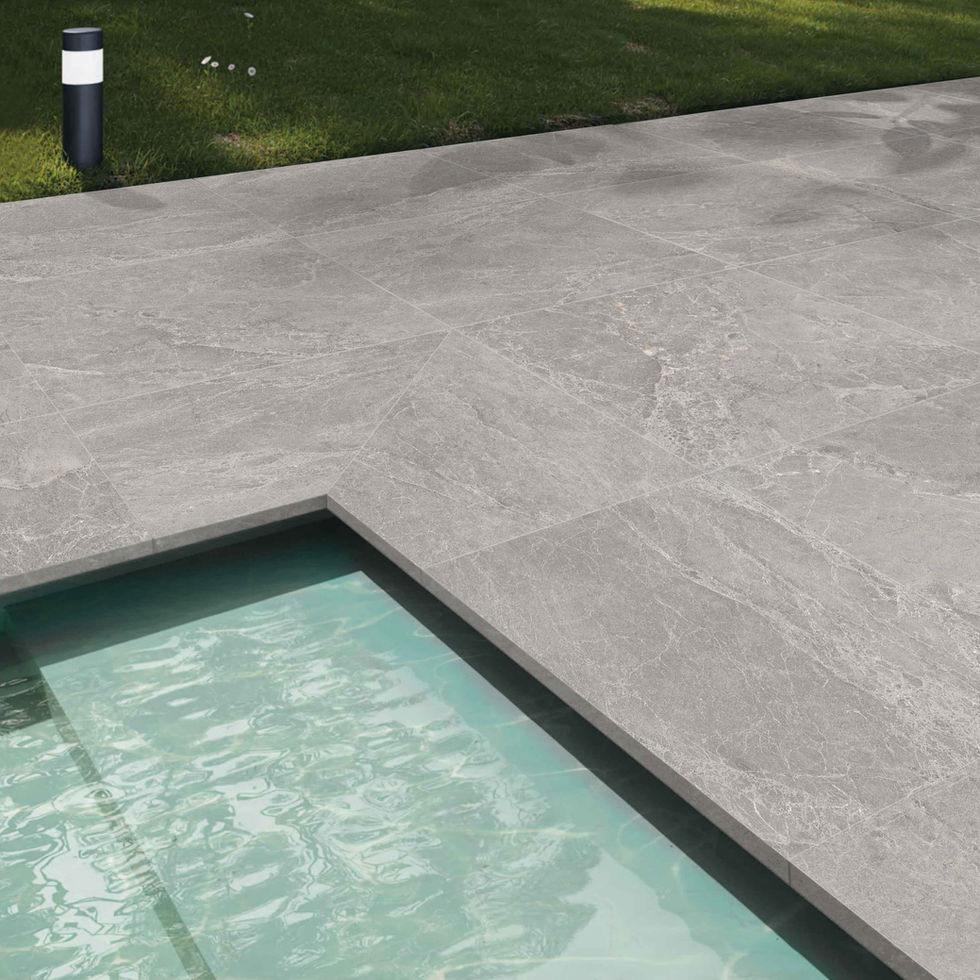 PIETRA LEADEN EXTERNAL