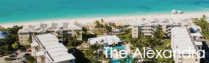 The Alexandra, Turks & Caicos